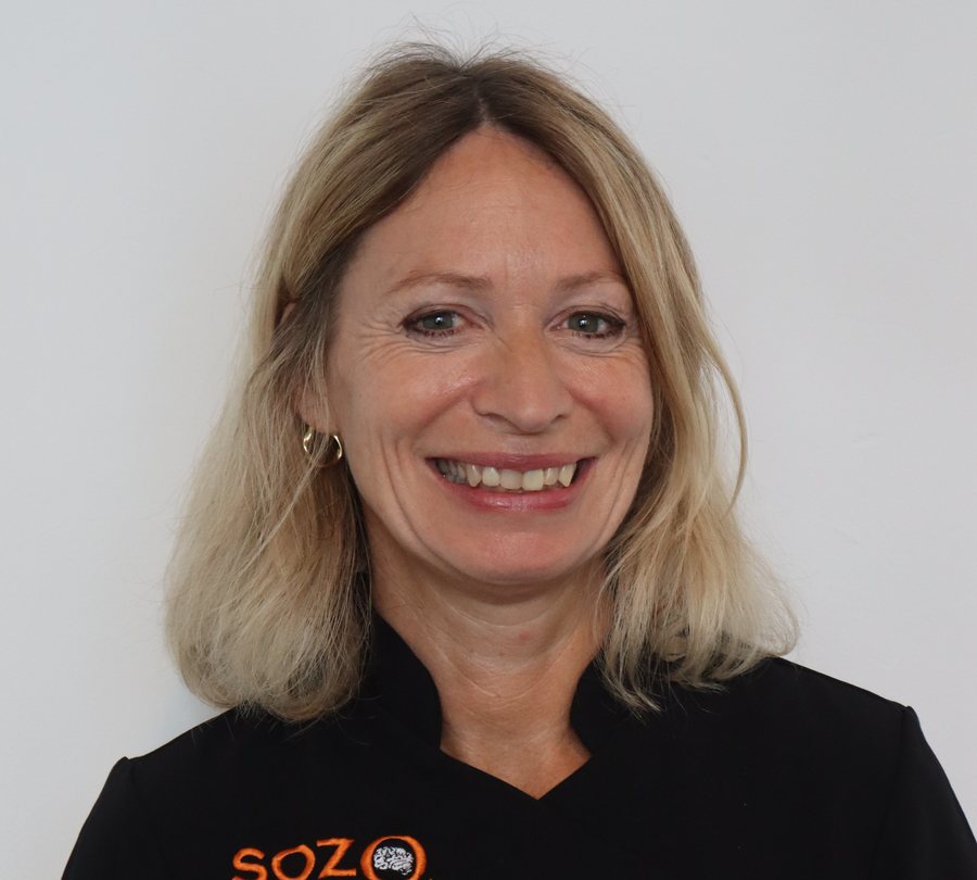 Barbara Strümpel